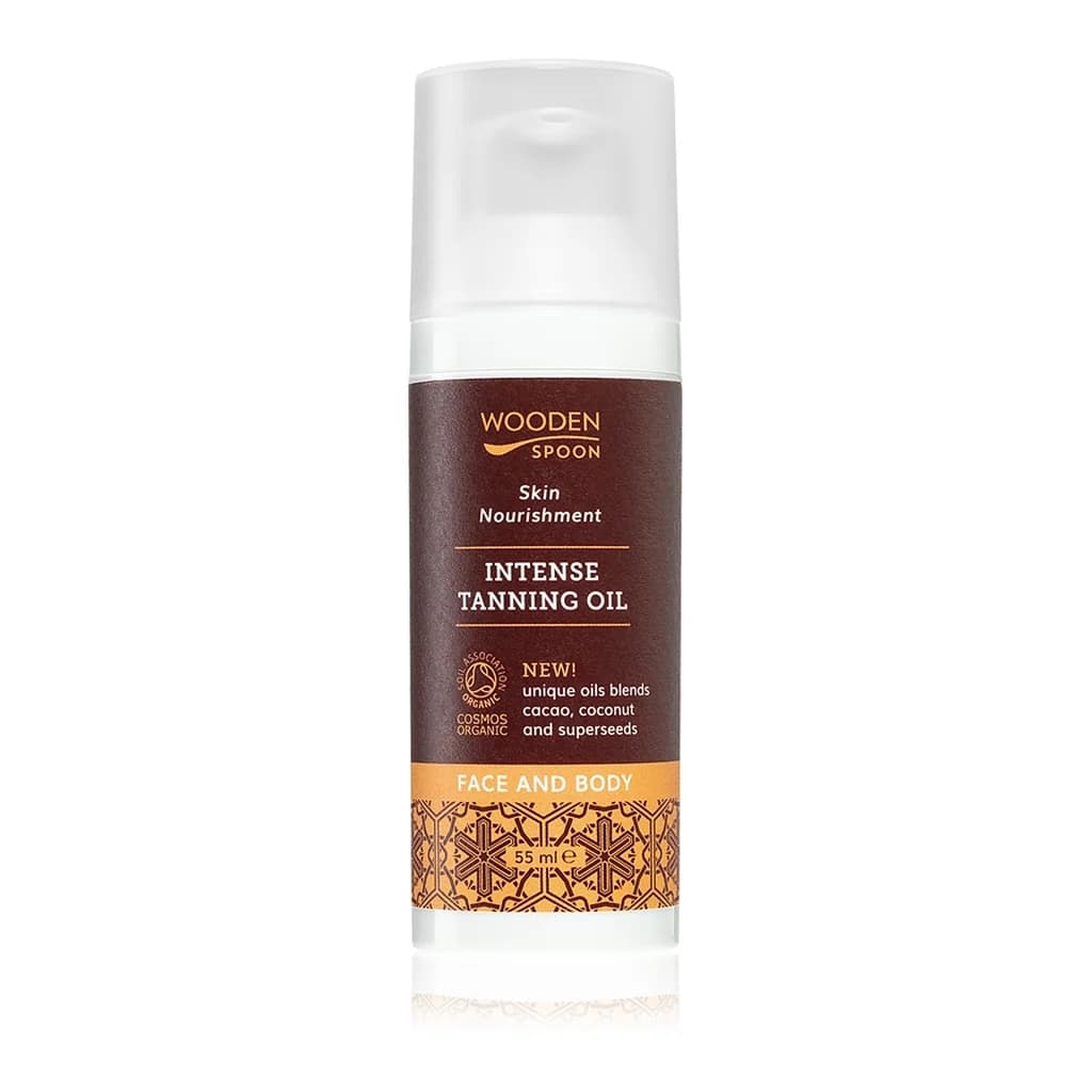 WoodenSpoon Skin Nourishment