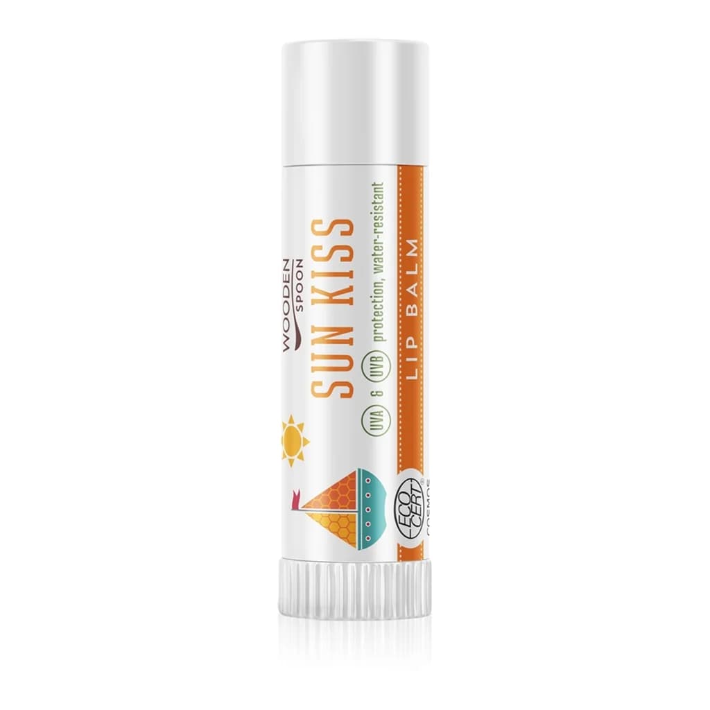 WoodenSpoon Sun Kiss SPF45