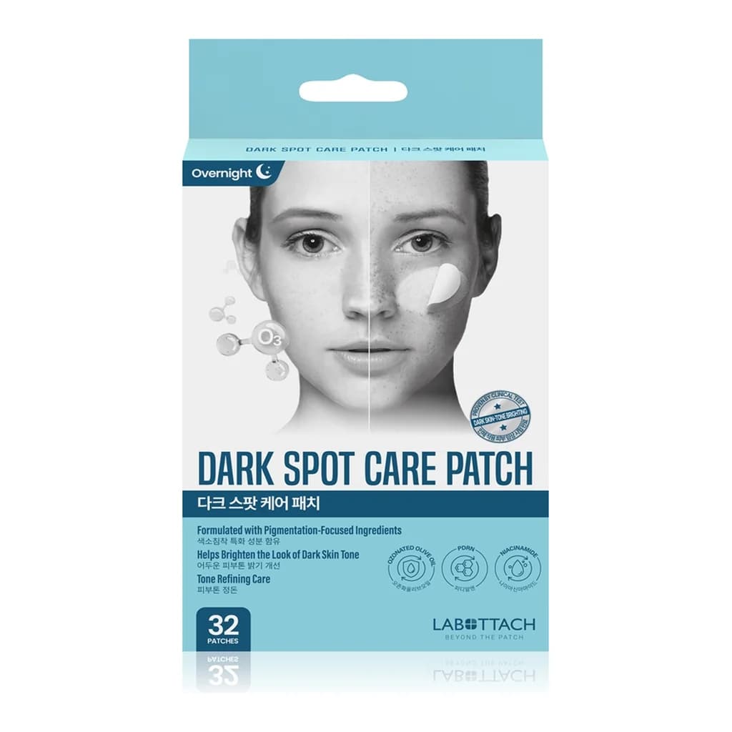 Wooshin Labottach Dark Spot Care Patch