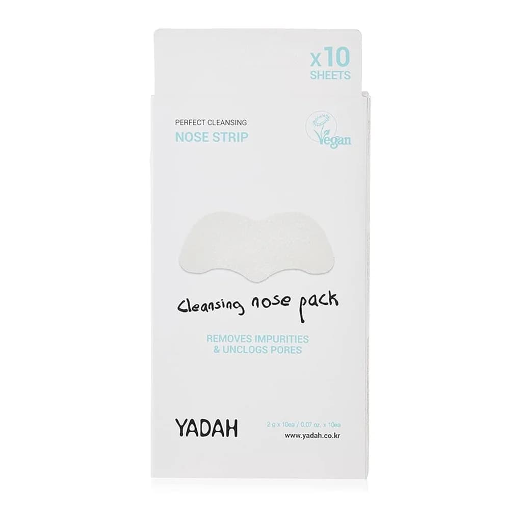 YADAH Cleansing Nose Pack