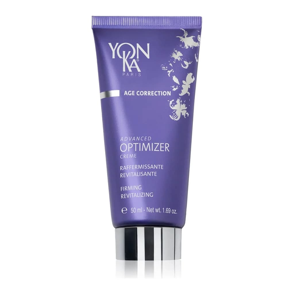 Yon-Ka Age Correction Advanced Optimizer Crème
