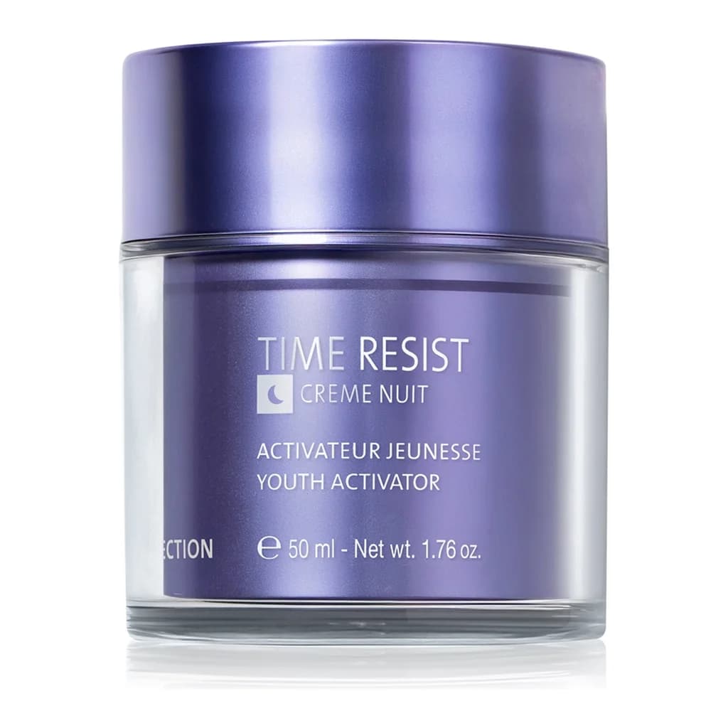 Yon-Ka Age Correction Time Resist