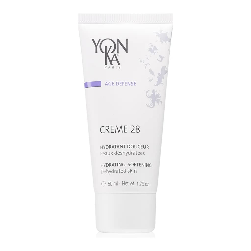 Yon-Ka Age Defense Creme 28