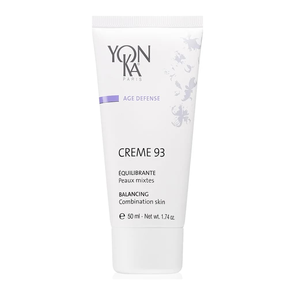 Yon-Ka Age Defense Creme 93