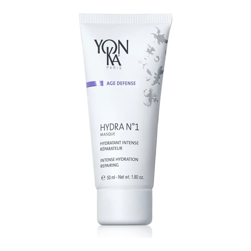 Yon-Ka Age Defense N°1