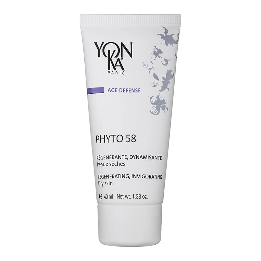 Yon-Ka Age Defense Phyto 58
