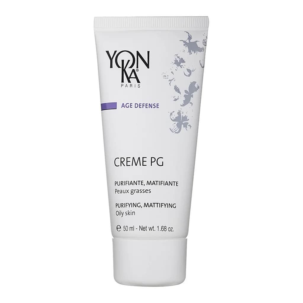 Yon-Ka Age Defense