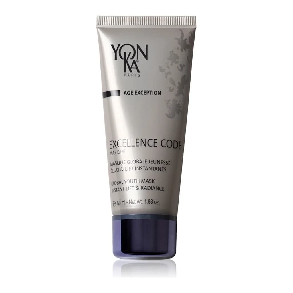 Yon-Ka Age Exception Excellence Code