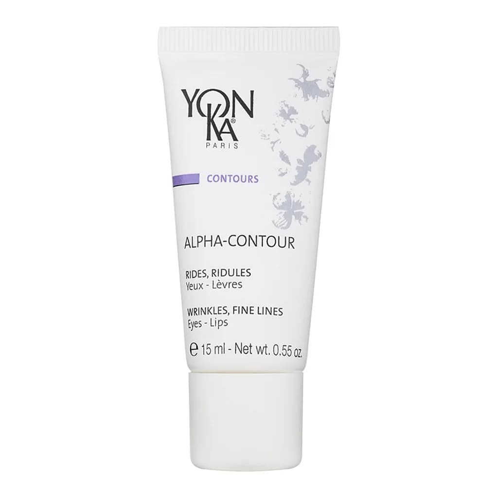 Yon-Ka Contours Alpha-Contour