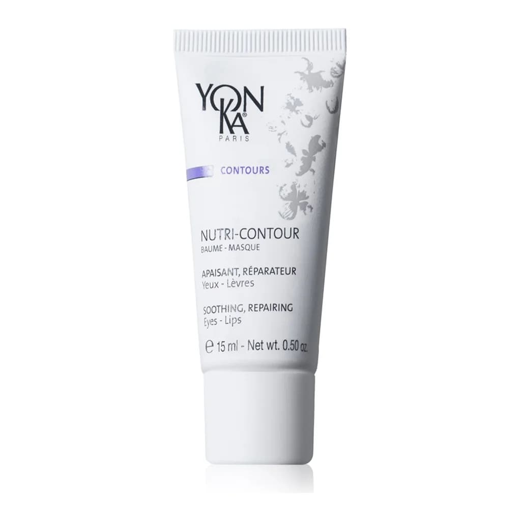 Yon-Ka Contours Nutri-Contour rejuvenating eye and lip contour cream