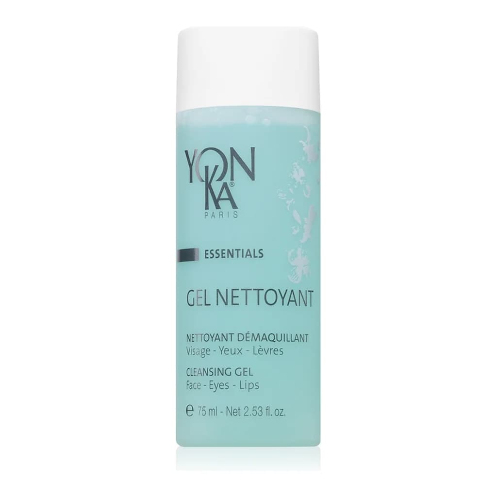 Yon-Ka Essentials Gel Nettoyant