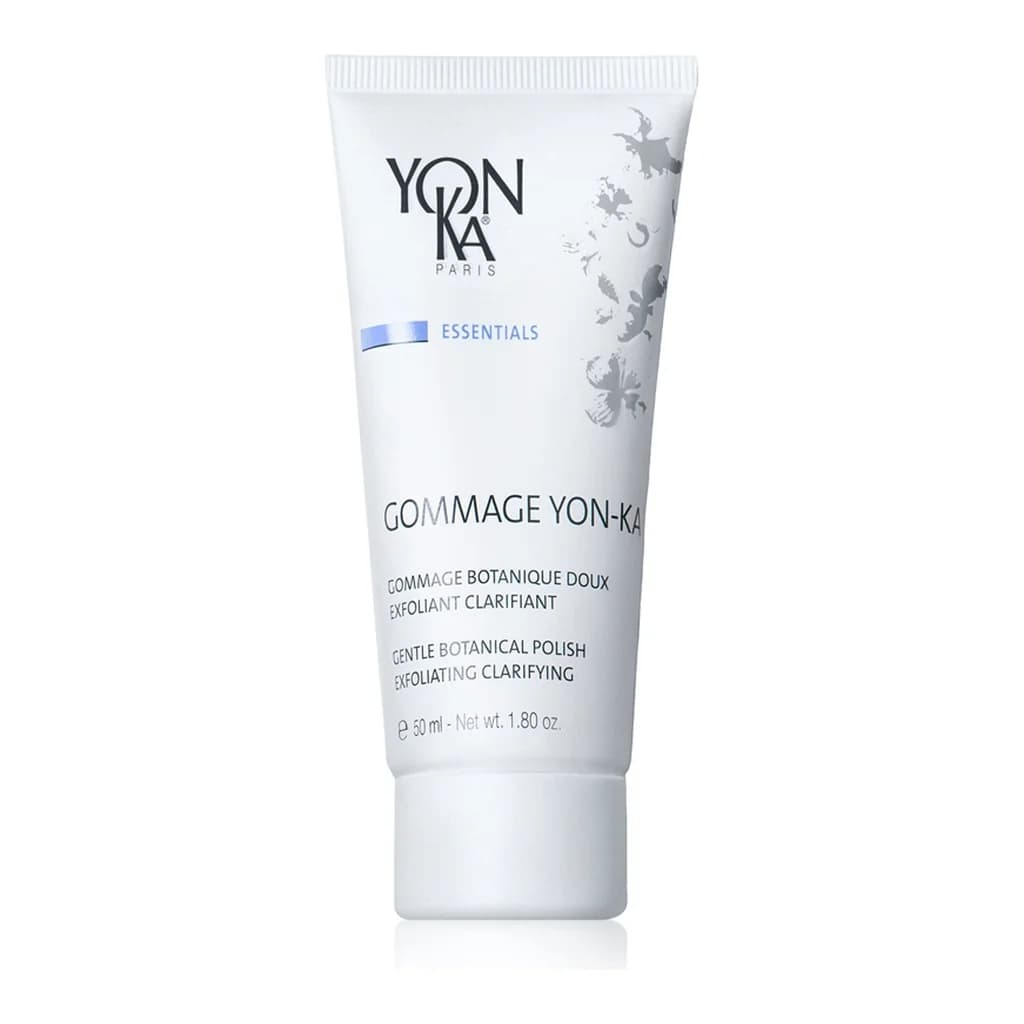Yon-Ka Essentials Gommage Face Scrub