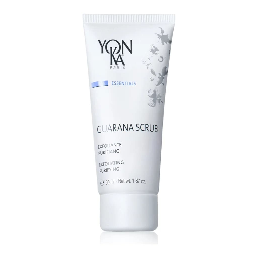 Yon-Ka Essentials Guarana Scrub