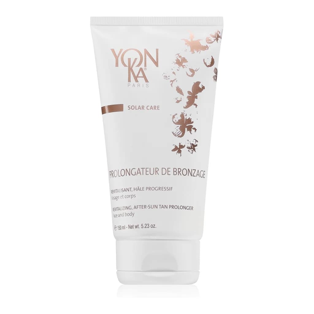 Yon-Ka Solar Care Prolongateur de Bronzage