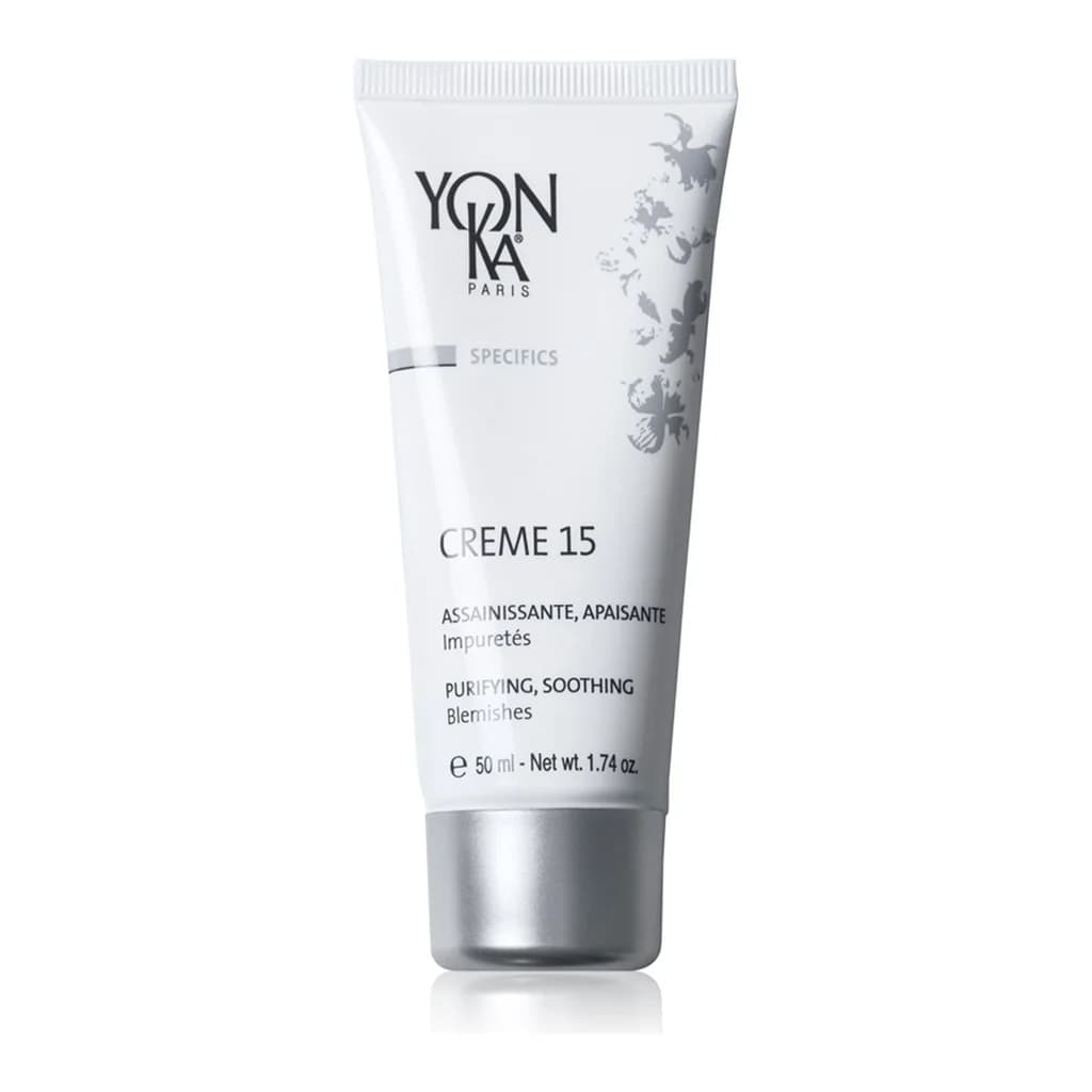 Yon-Ka Specifics Creme 15