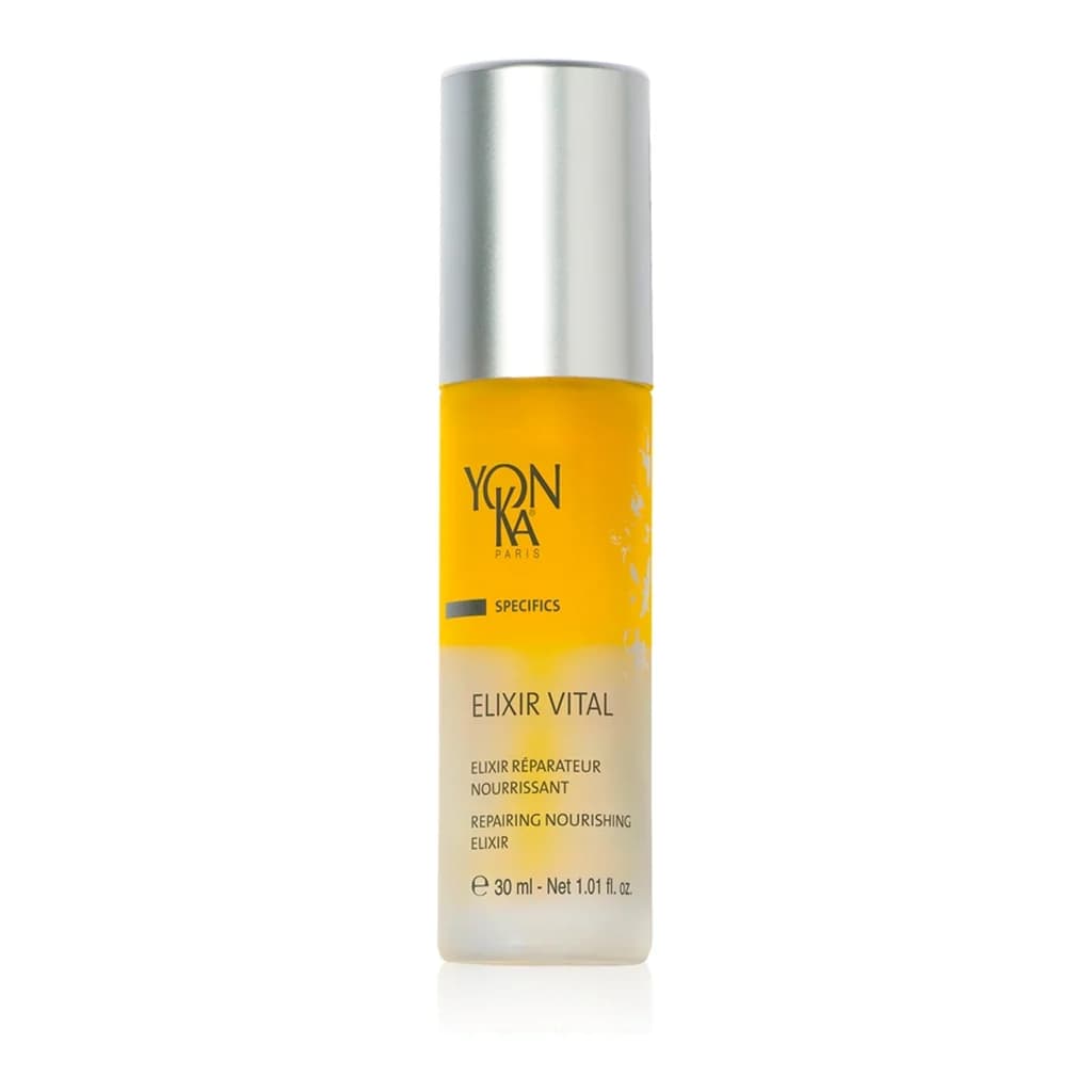 Yon-Ka Specifics Elixir Vital