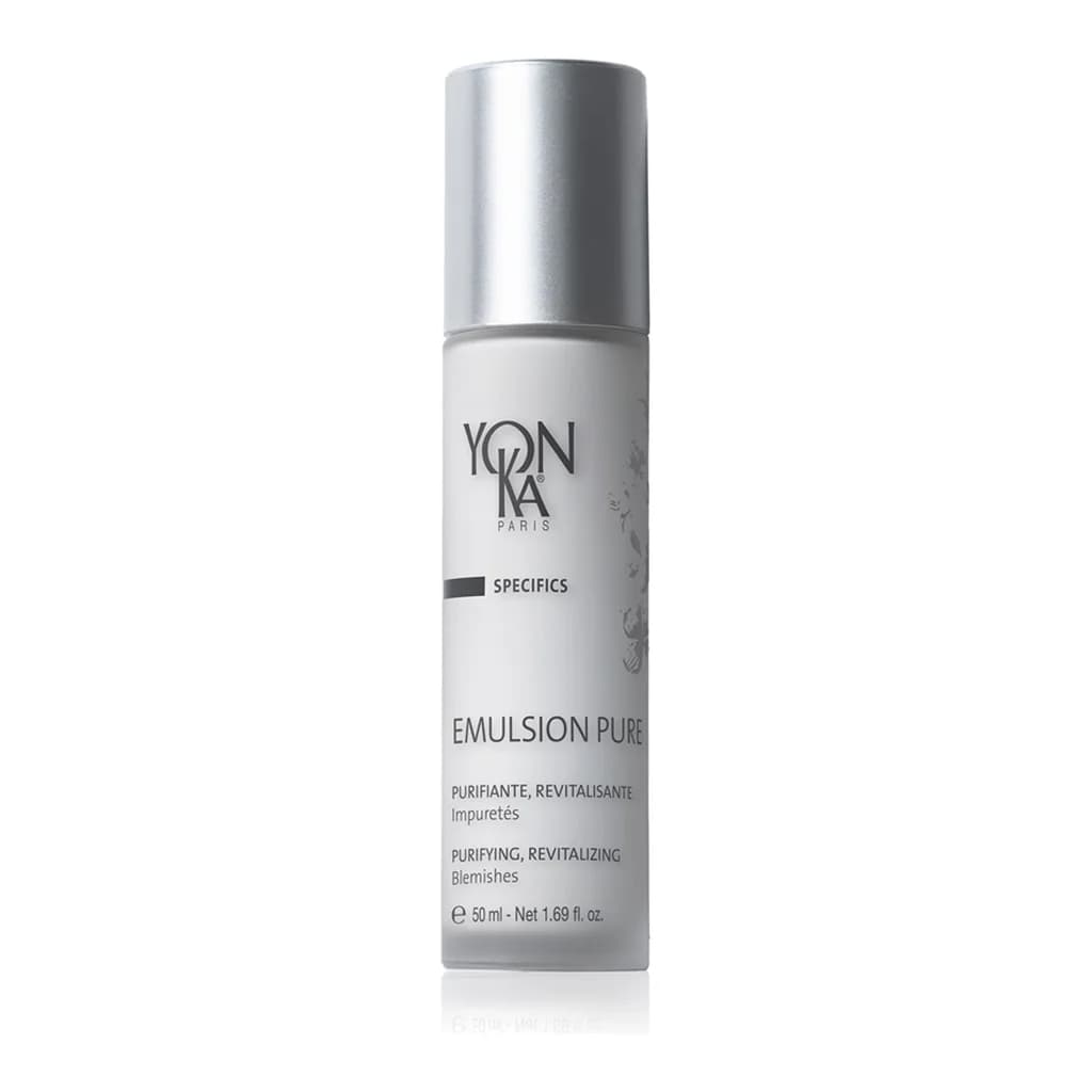 Yon-Ka Specifics Emulsion Pure
