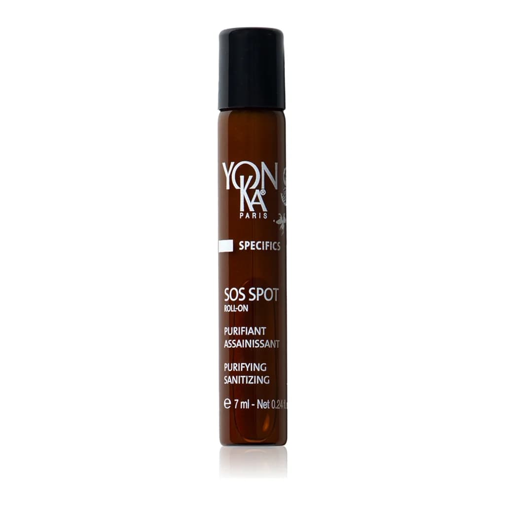 Yon-Ka Specifics SOS Spot Roll-On