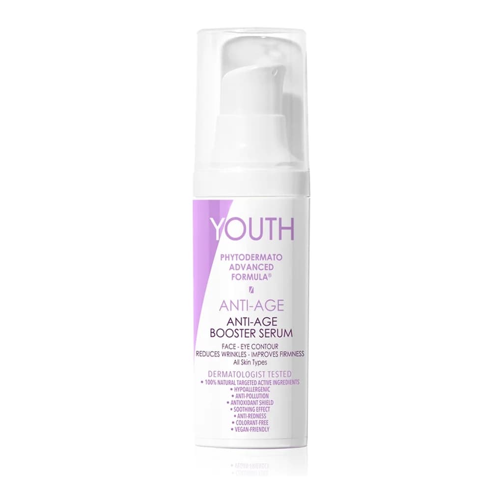 YOUTH Anti-Age Anti-Age Booster Serum