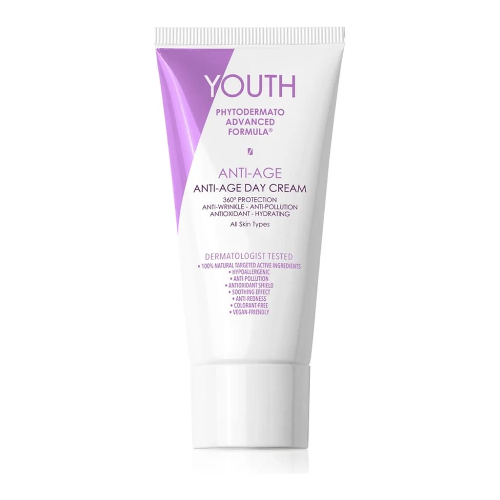 YOUTH Anti-Age Anti-Age Day Cream