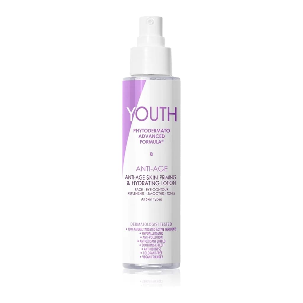 YOUTH Anti-Age Anti-Age Skin Priming & Hydrating Lotion