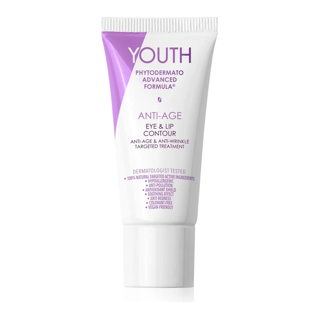 YOUTH Anti-Age Eye & Lip Contour