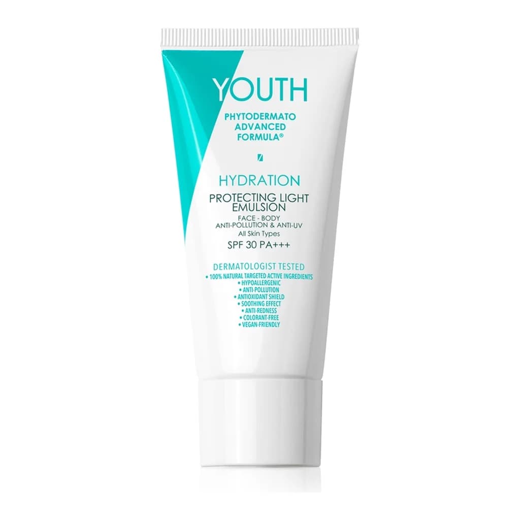 YOUTH Hydration Protecting Light Emulsion