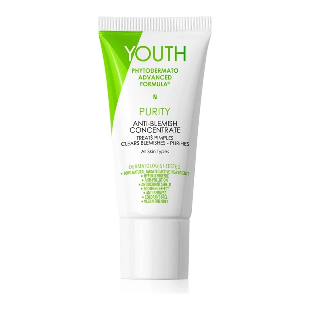YOUTH Purity Anti-Blemish Concentrate