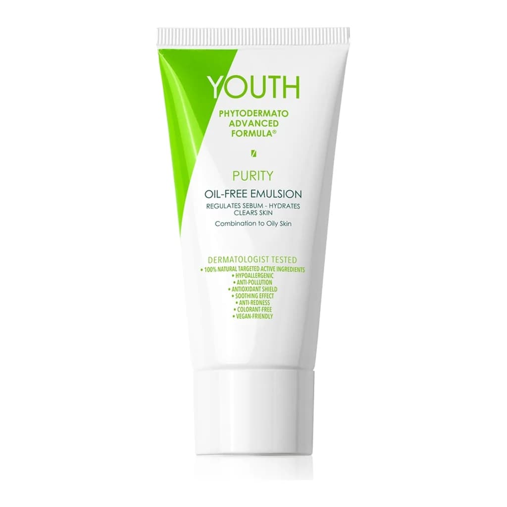 YOUTH Purity Oil-Free Emulsion