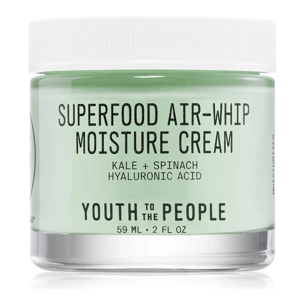 Youth To The People Superfood Air-Whip Moisture Cream