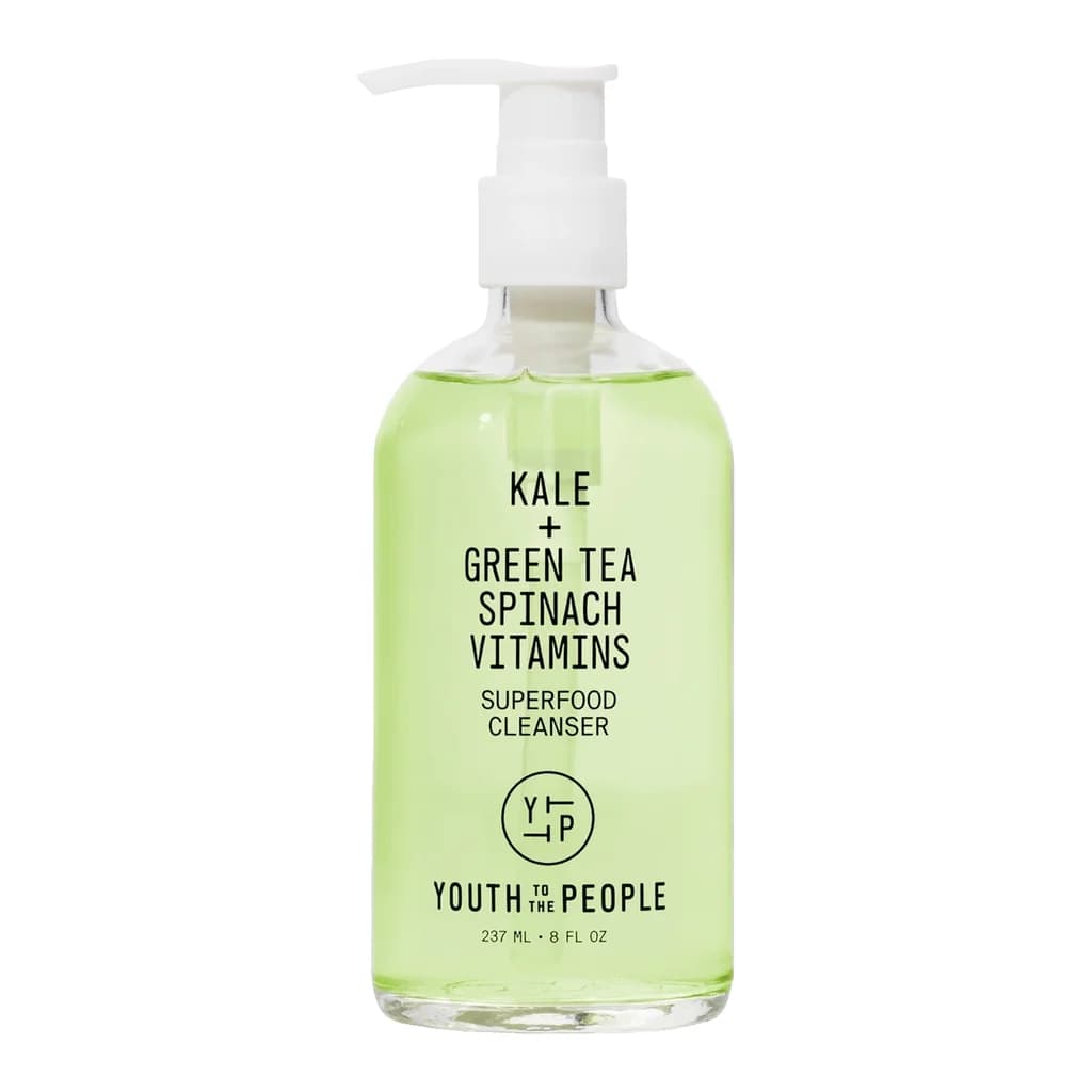 Youth To The People Superfood Cleanser (Various Sizes)