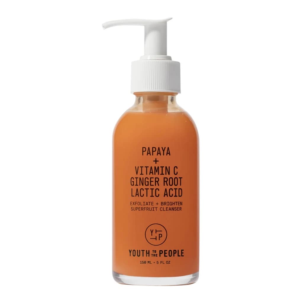 Youth To The People Superfruit Gentle Exfoliating Cleanser