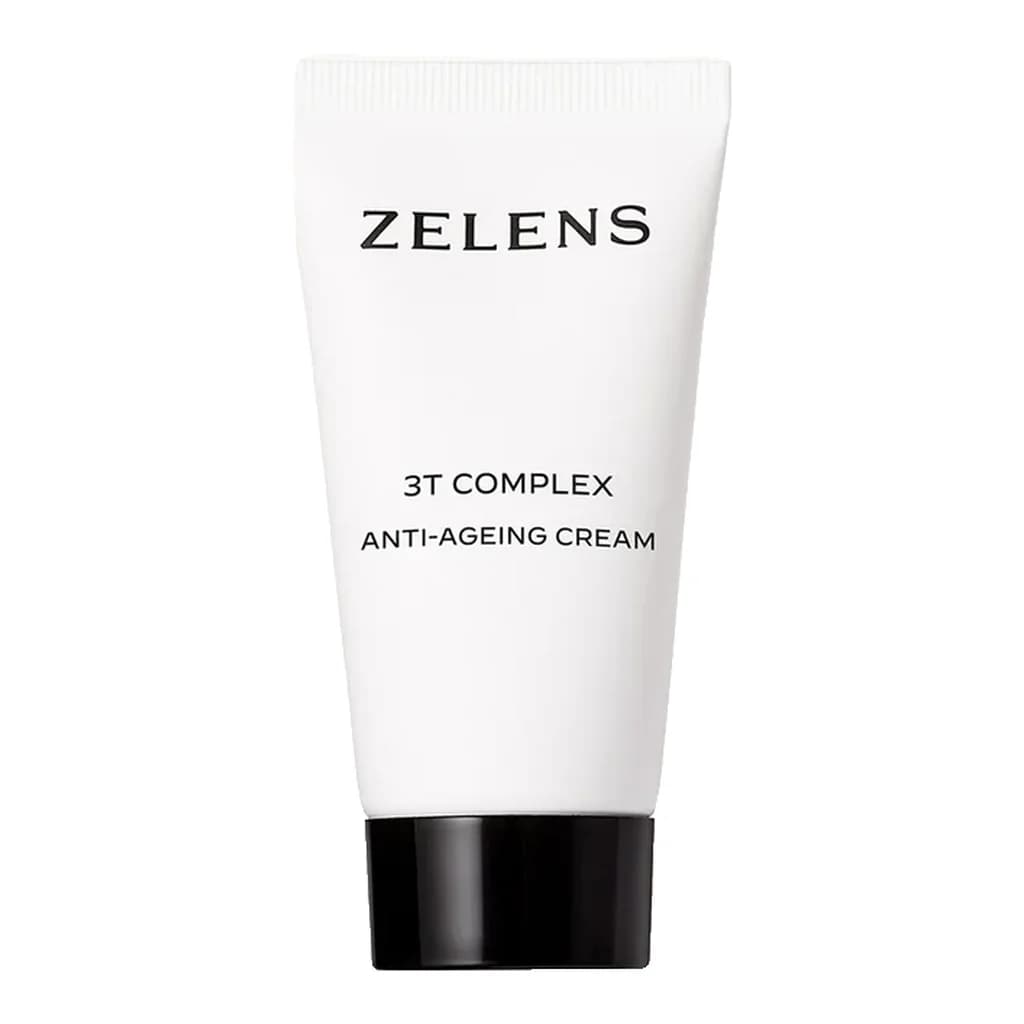 Zelens 3T Complex Anti-Ageing Cream