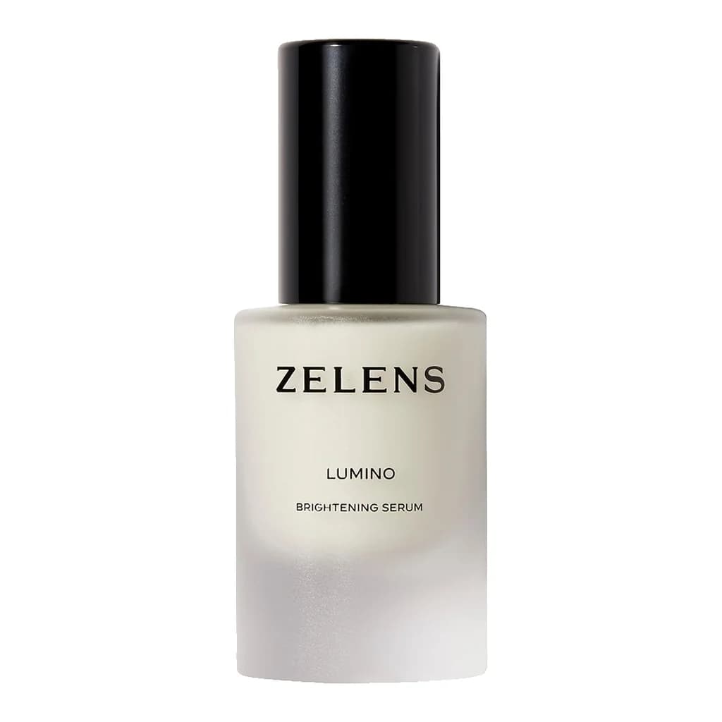 Zelens Lumino Brightening Serum