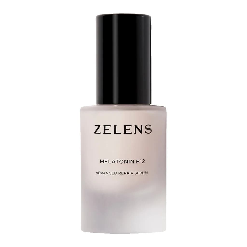 Zelens Melatonin B12 Advanced Repair Serum