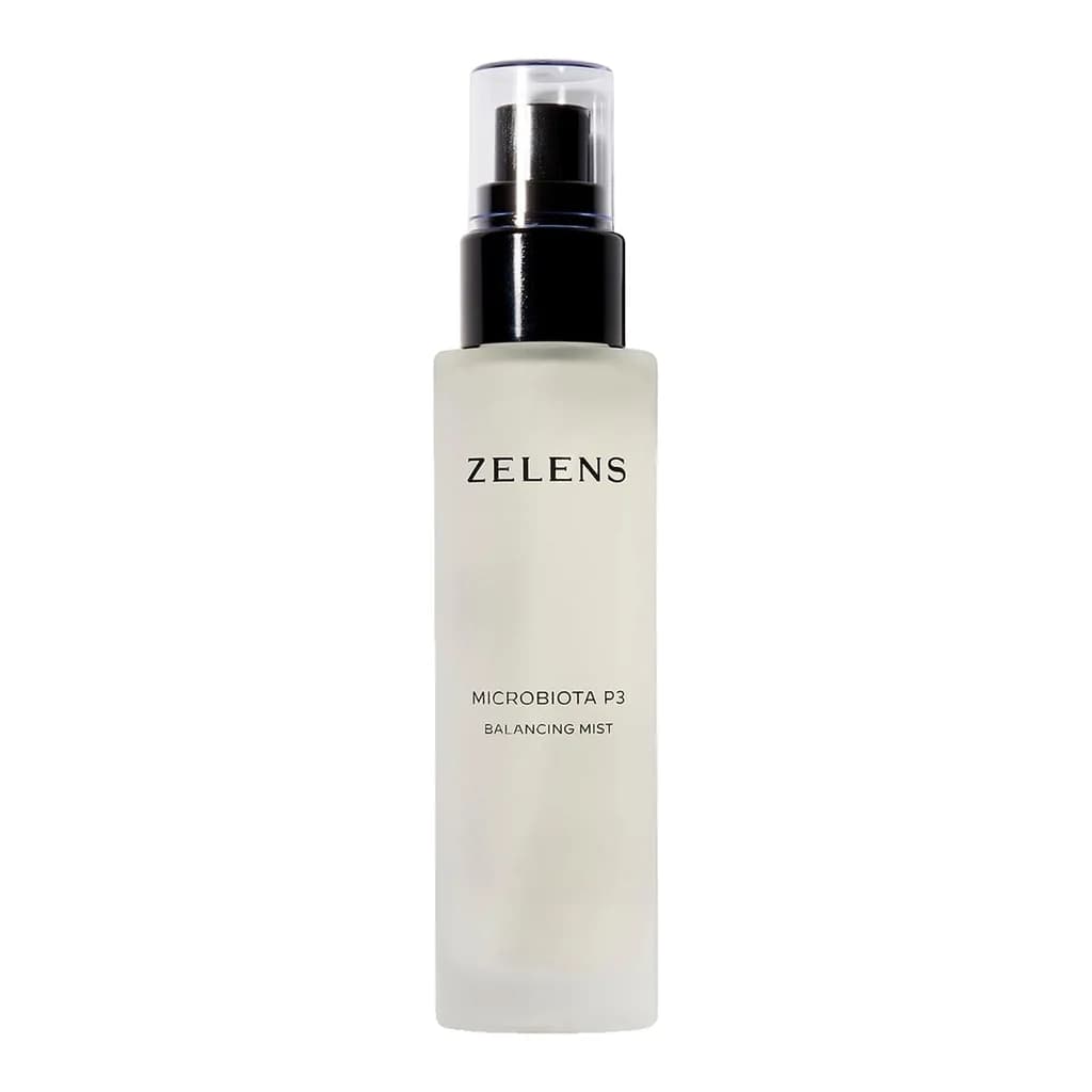 Zelens Microbiota P3 Balancing Mist