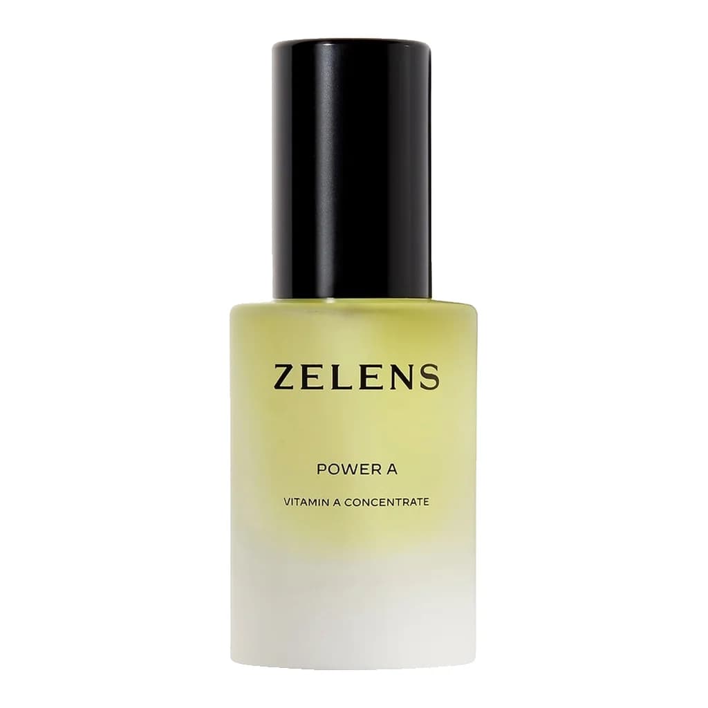 Zelens Power A Retexturising and Renewing Serum