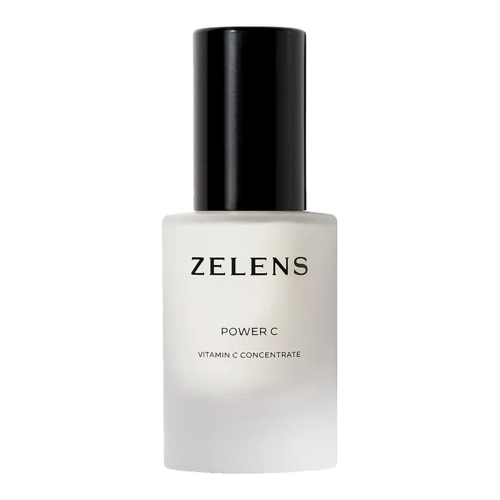 Zelens Power C Collagen-Boosting and Brightening Serum