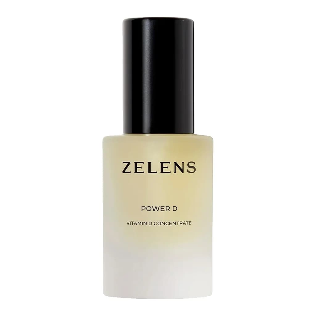 Zelens Power D Fortifying & Restoring