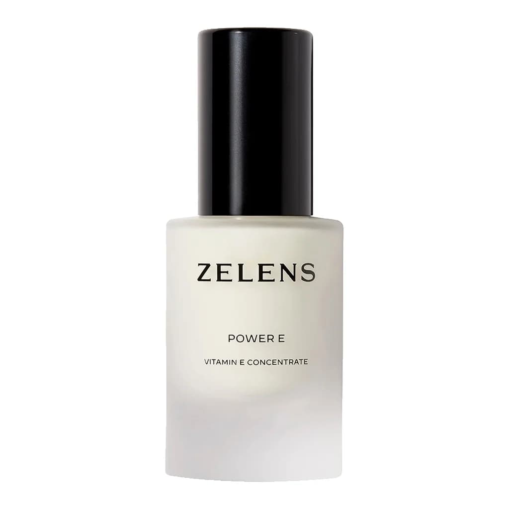 Zelens Power E Moisturising and Protecting Serum