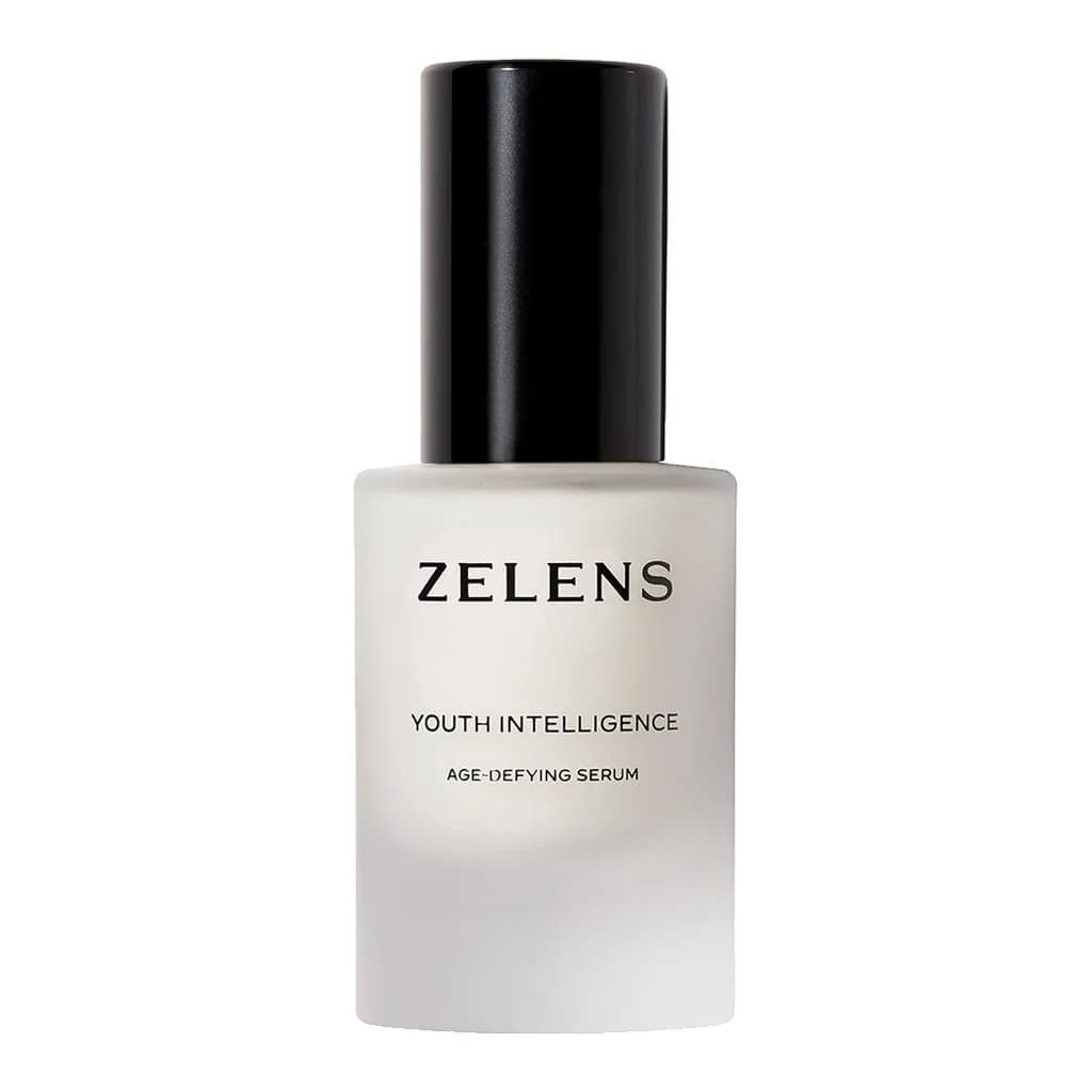 Zelens Youth Intelligence Age-Defying Serum