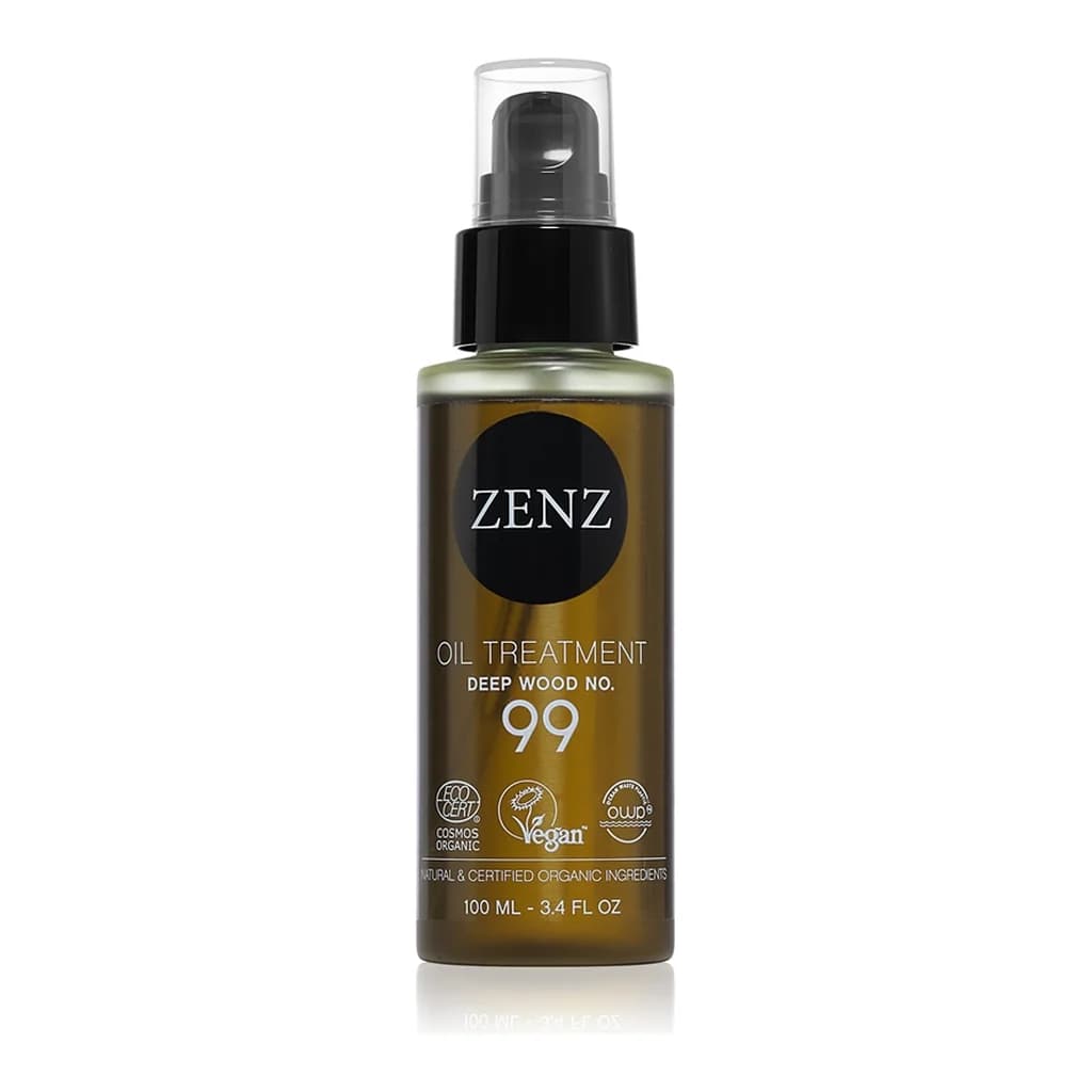ZENZ Organic Deep Wood No. 99