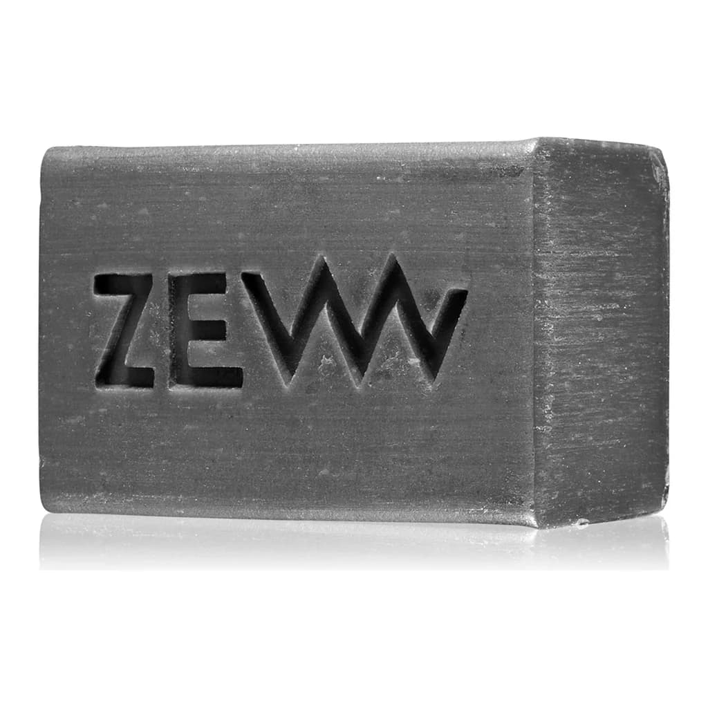 Zew For Men Face and Body Soap