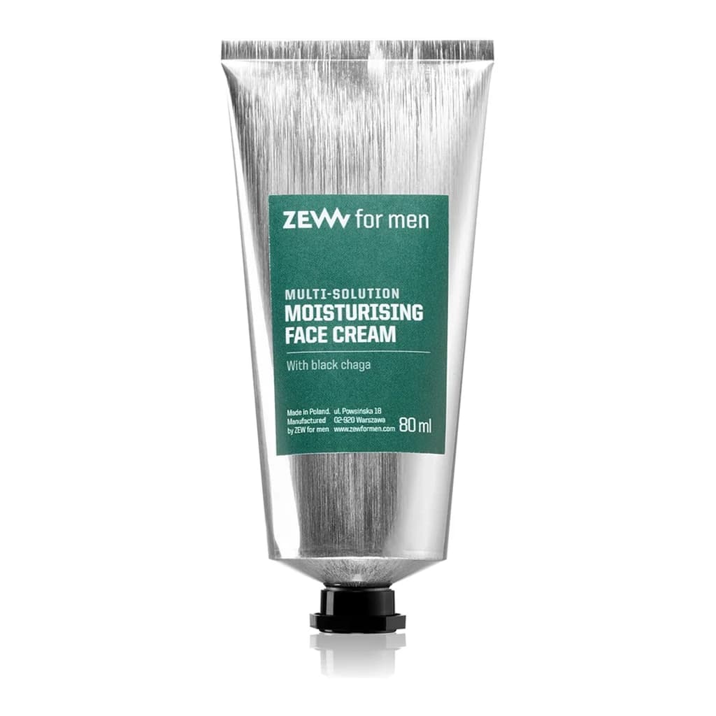 Zew For Men Face Cream
