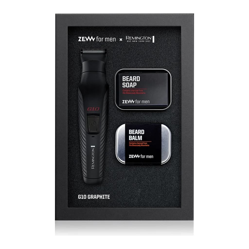 Zew For Men Remington G10 Graphite