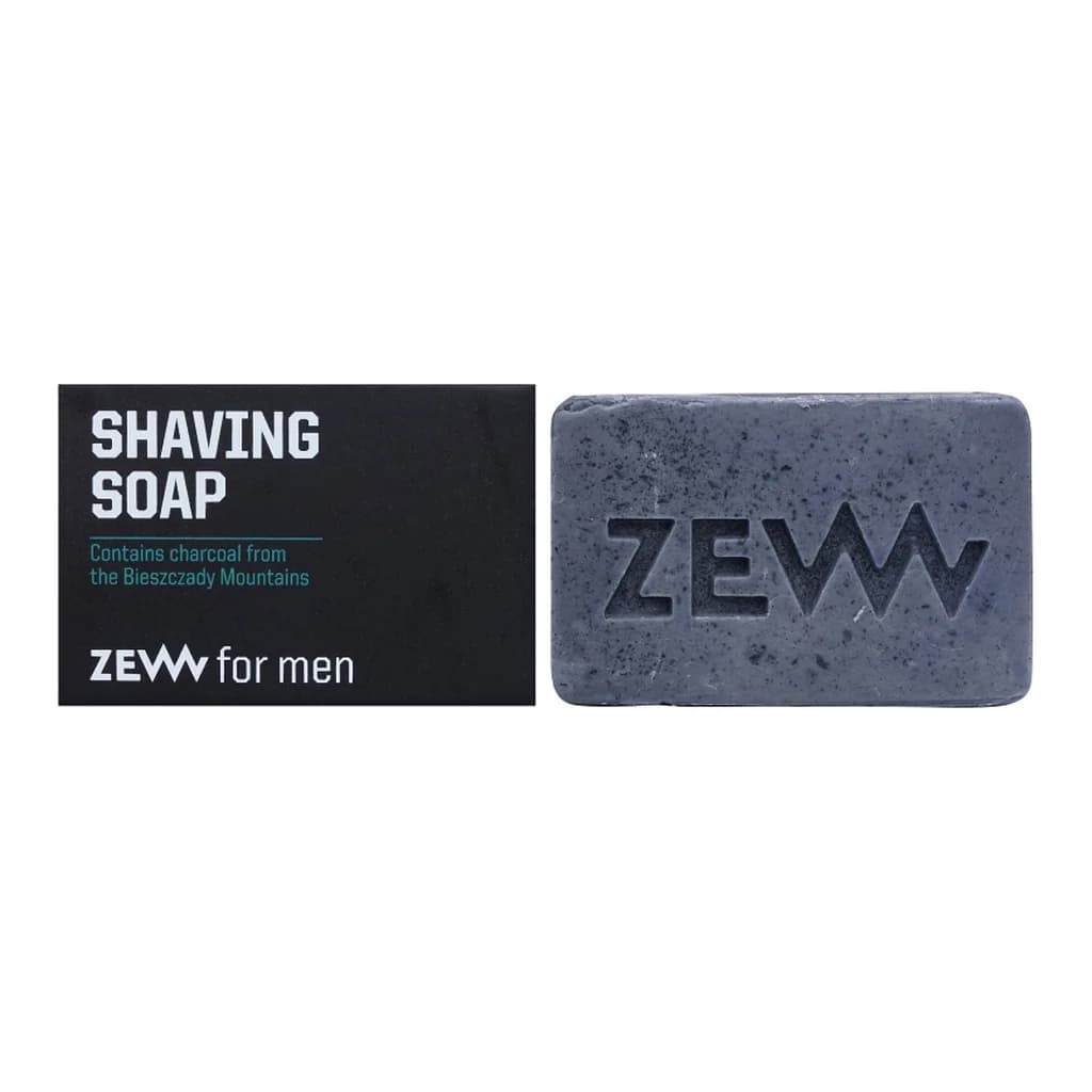 Zew For Men Shaving Soap