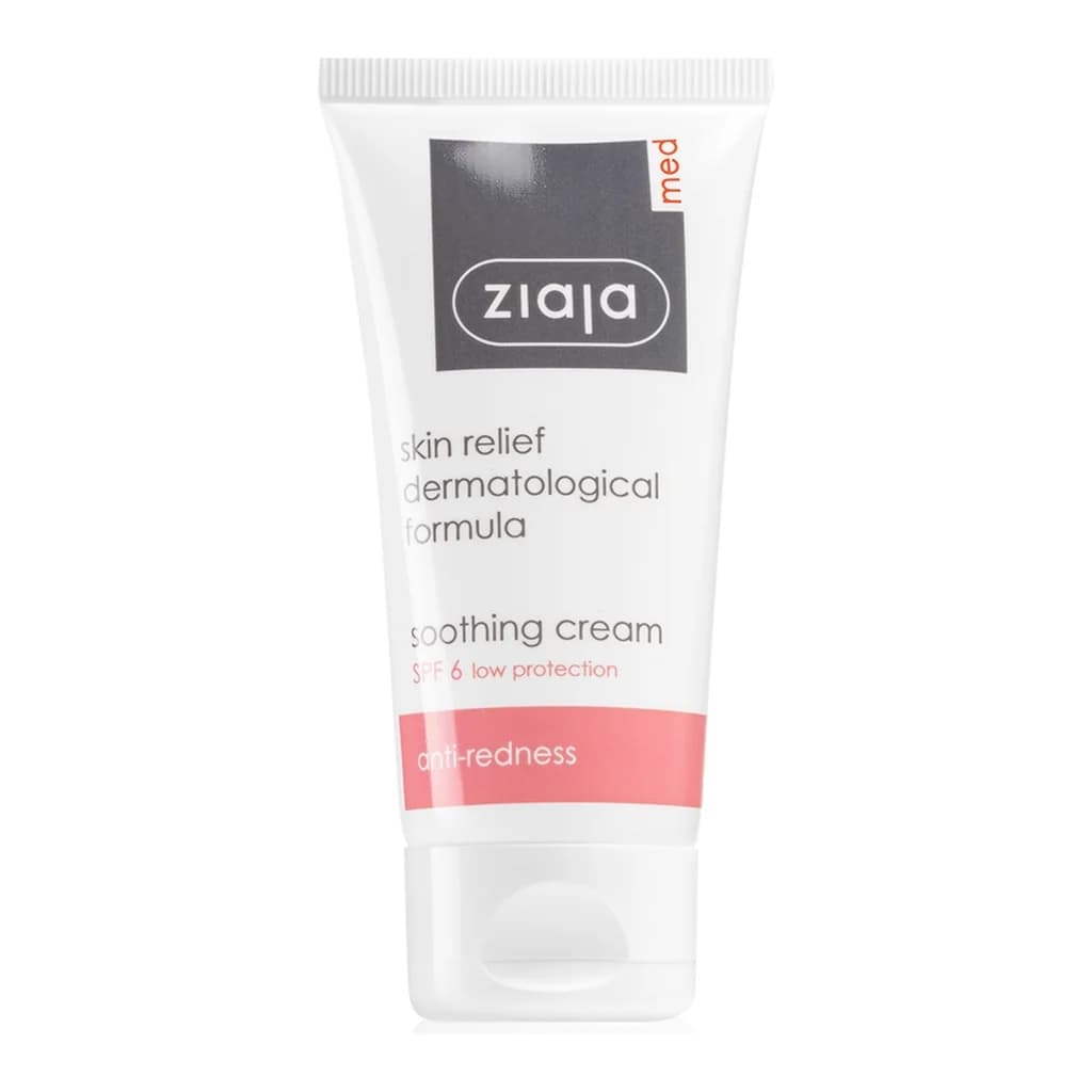 Ziaja Med Acne Lesions