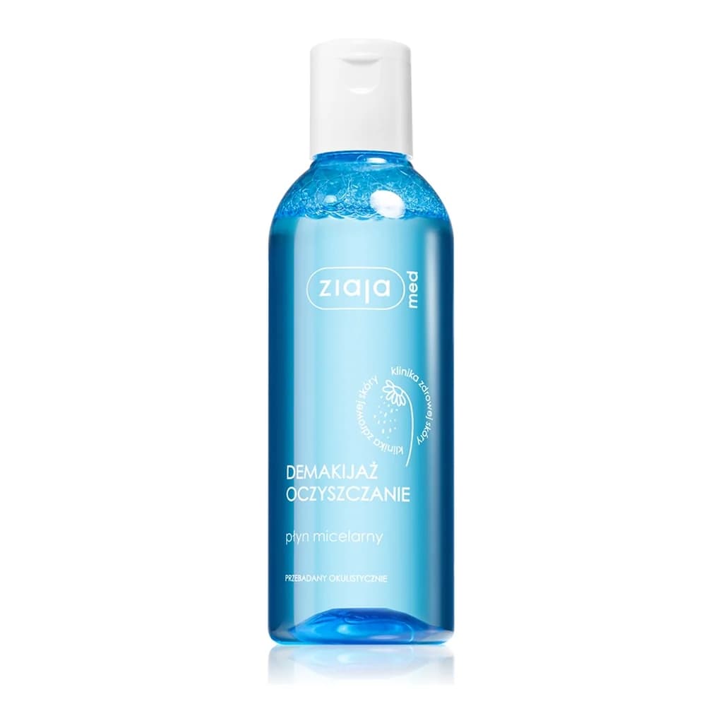 Ziaja Med Cleansing Care micellar cleansing water