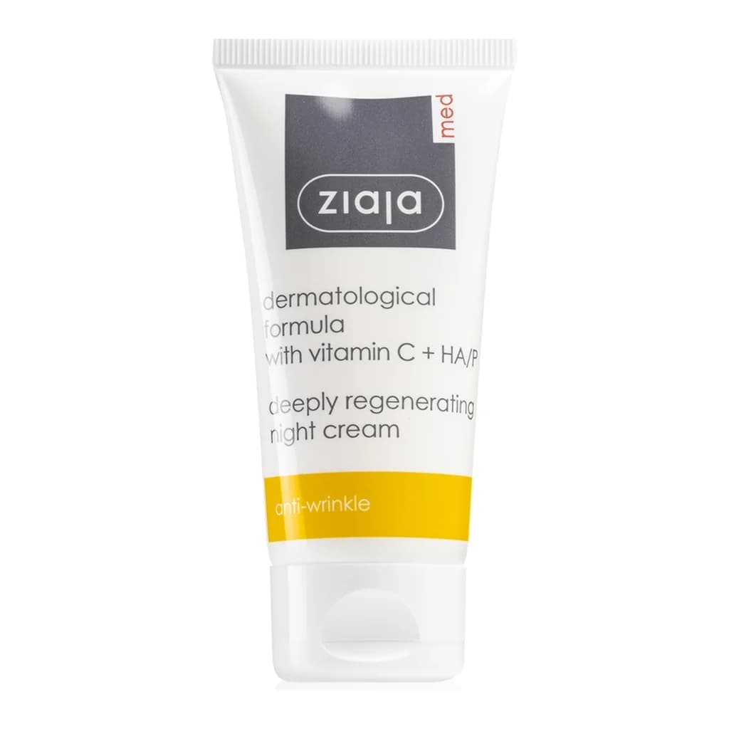 Ziaja Med Dermatological