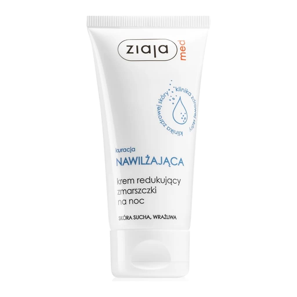Ziaja Med Hydrating Care